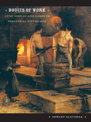 cover image of Bodies of Work